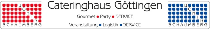 Cateringhaus Göttingen