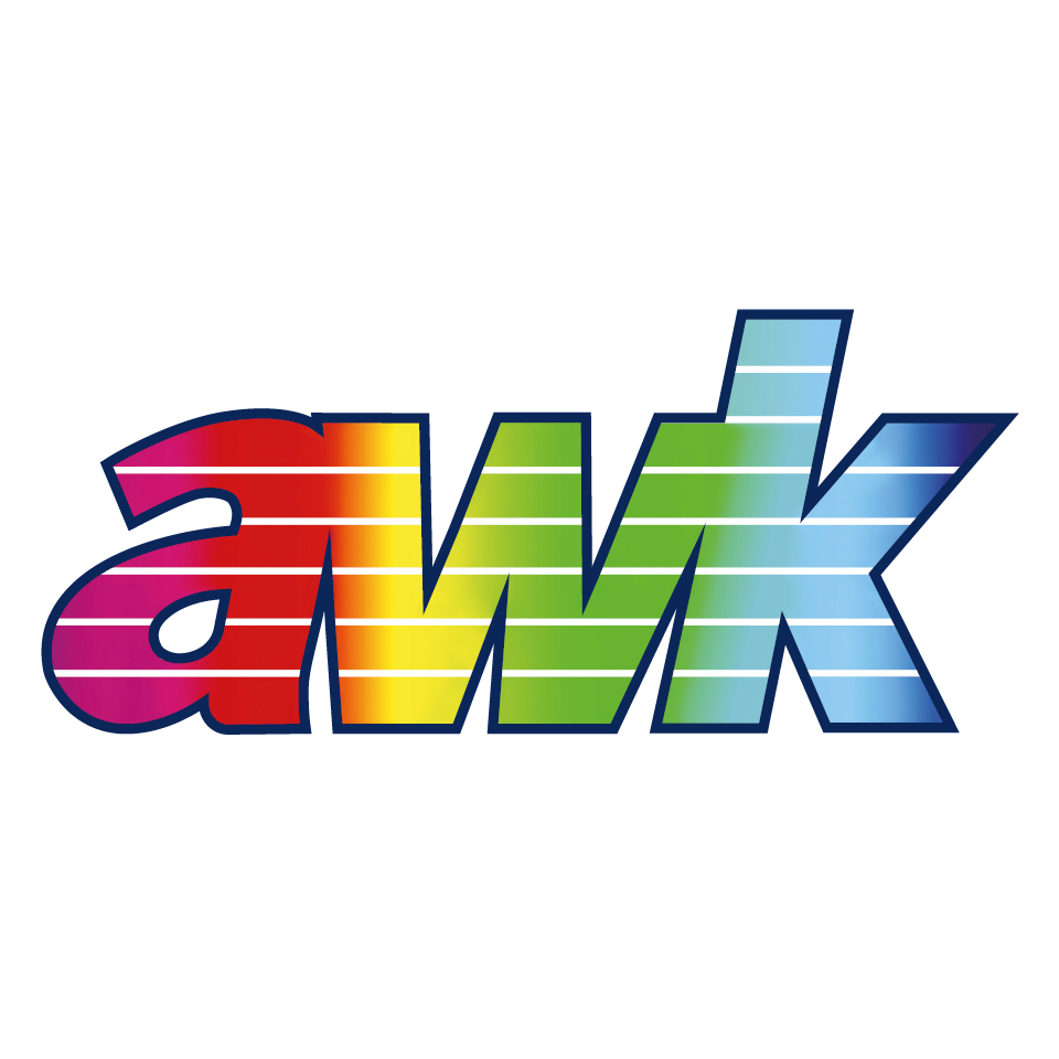 awk