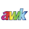 awk