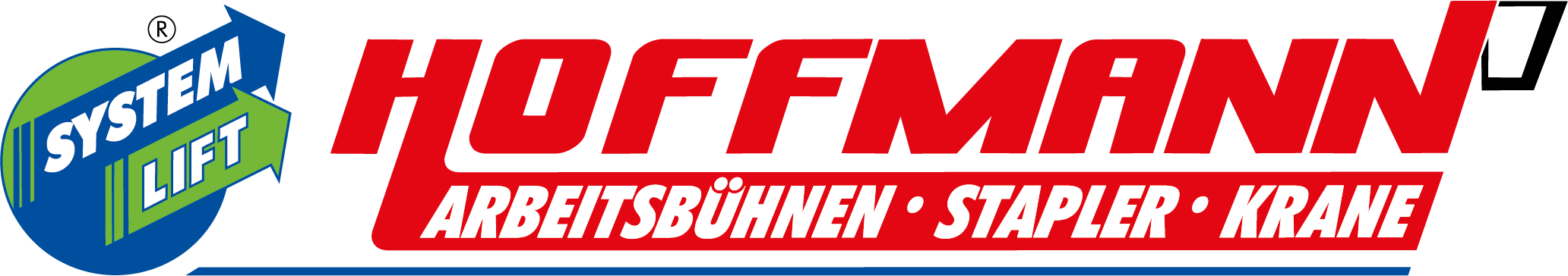 Arbeitsbühnen Hoffmann GmbH