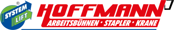 Arbeitsbühnen Hoffmann GmbH