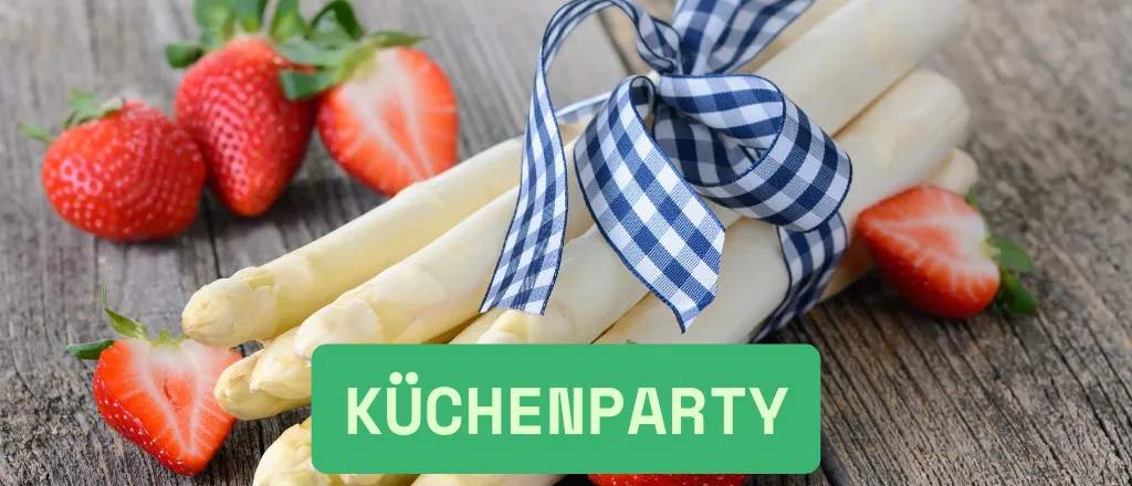 Spargel trifft Erdbeere (75,00 EUR)