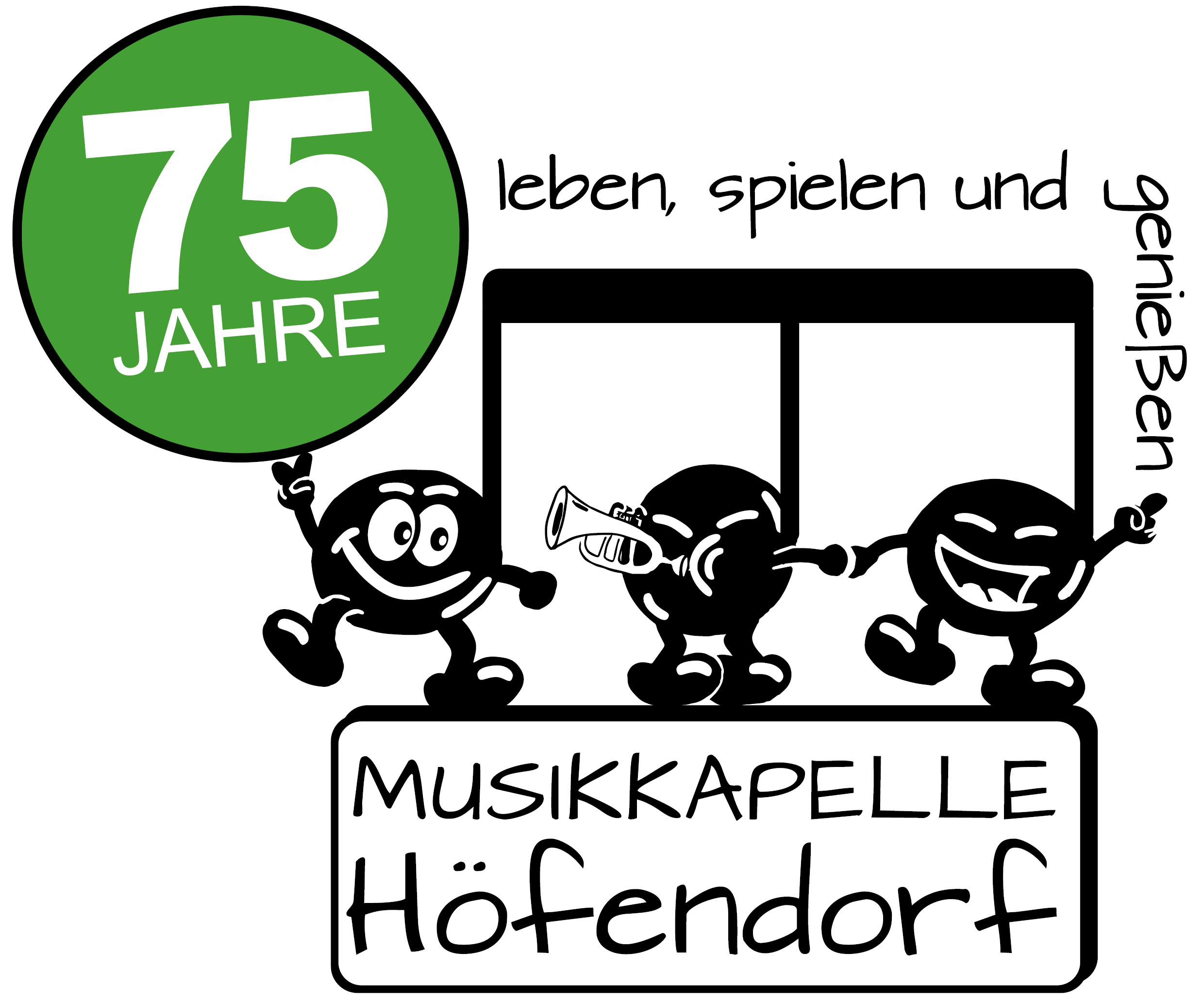 Musikkapelle Höfendorf e.V.