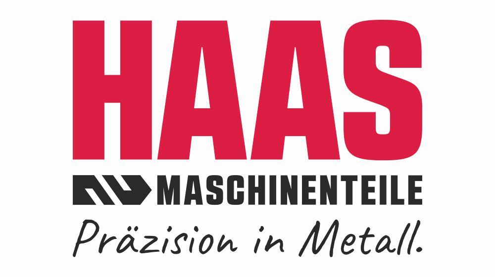 HAAS Maschinenteile GmbH