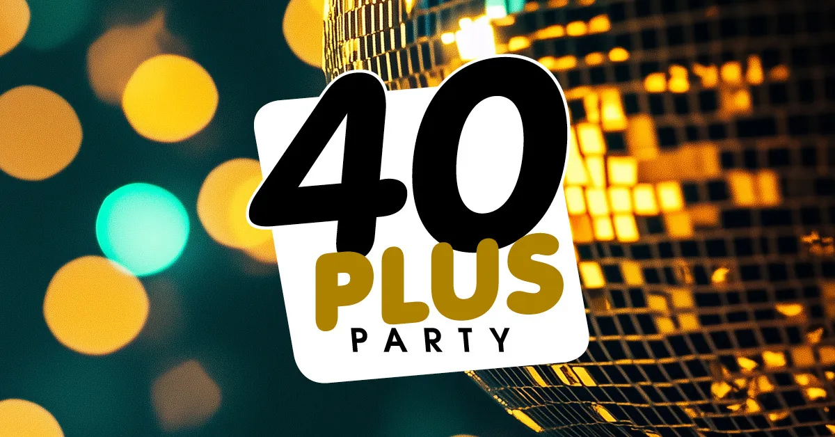 40plus Party Mainz