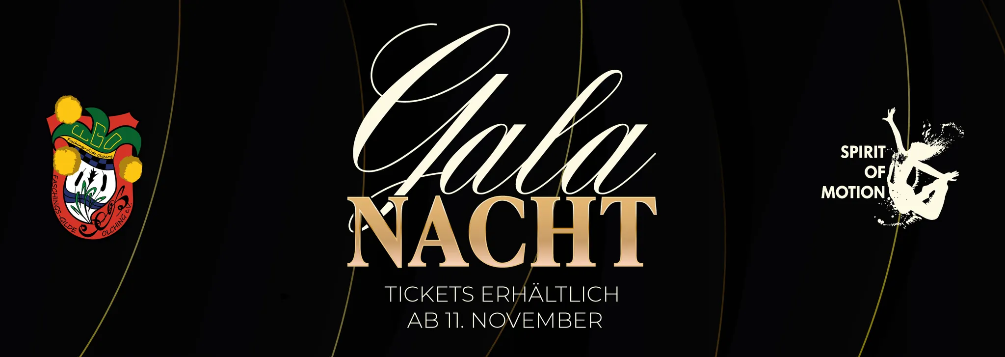 Galanacht der Faschingsgilde Olching