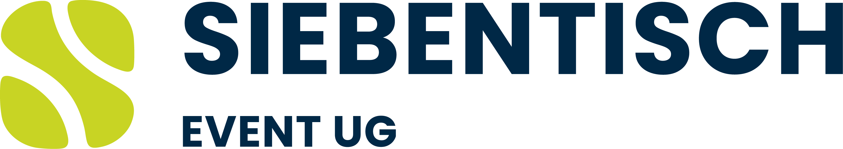 Siebentisch Event UG (haftungsbeschränkt)