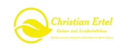 Christian Ertel - Garten- und Landschaftsbau