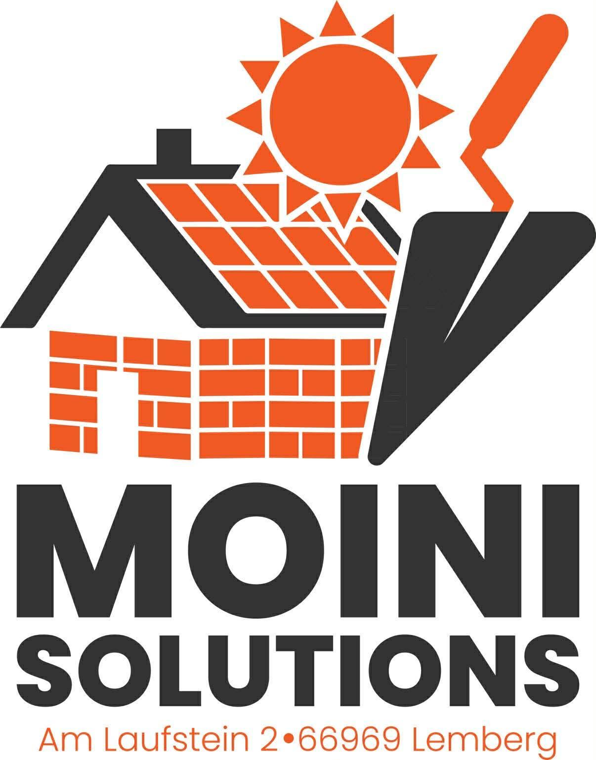 Moini Solutions