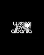 WE LOVE ALBANIA 