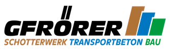 Unternehmensgruppe Gfrörer 