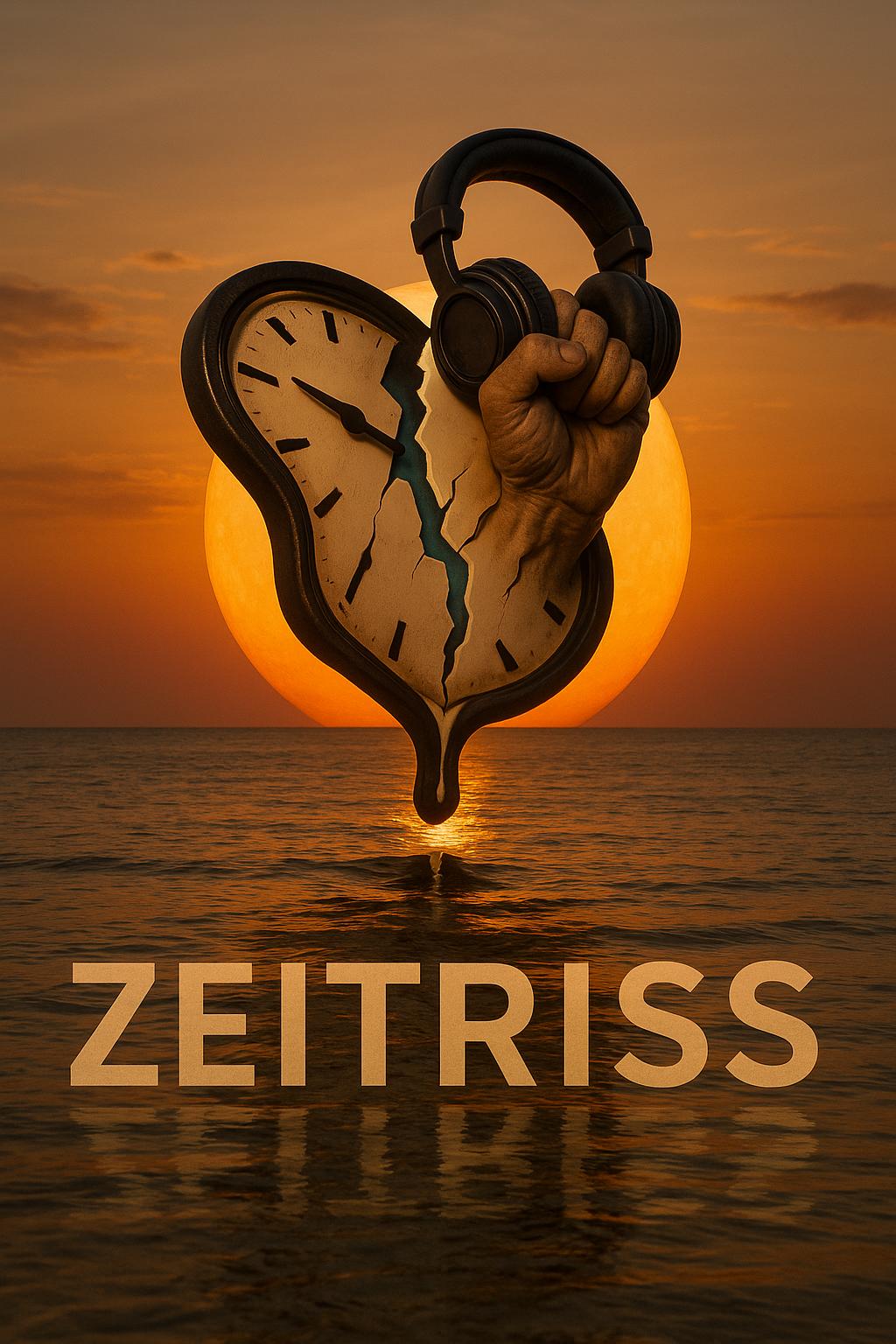Zeitriss