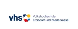 VHS Troisdorf und Niederkassel