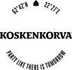 Koskenkorva