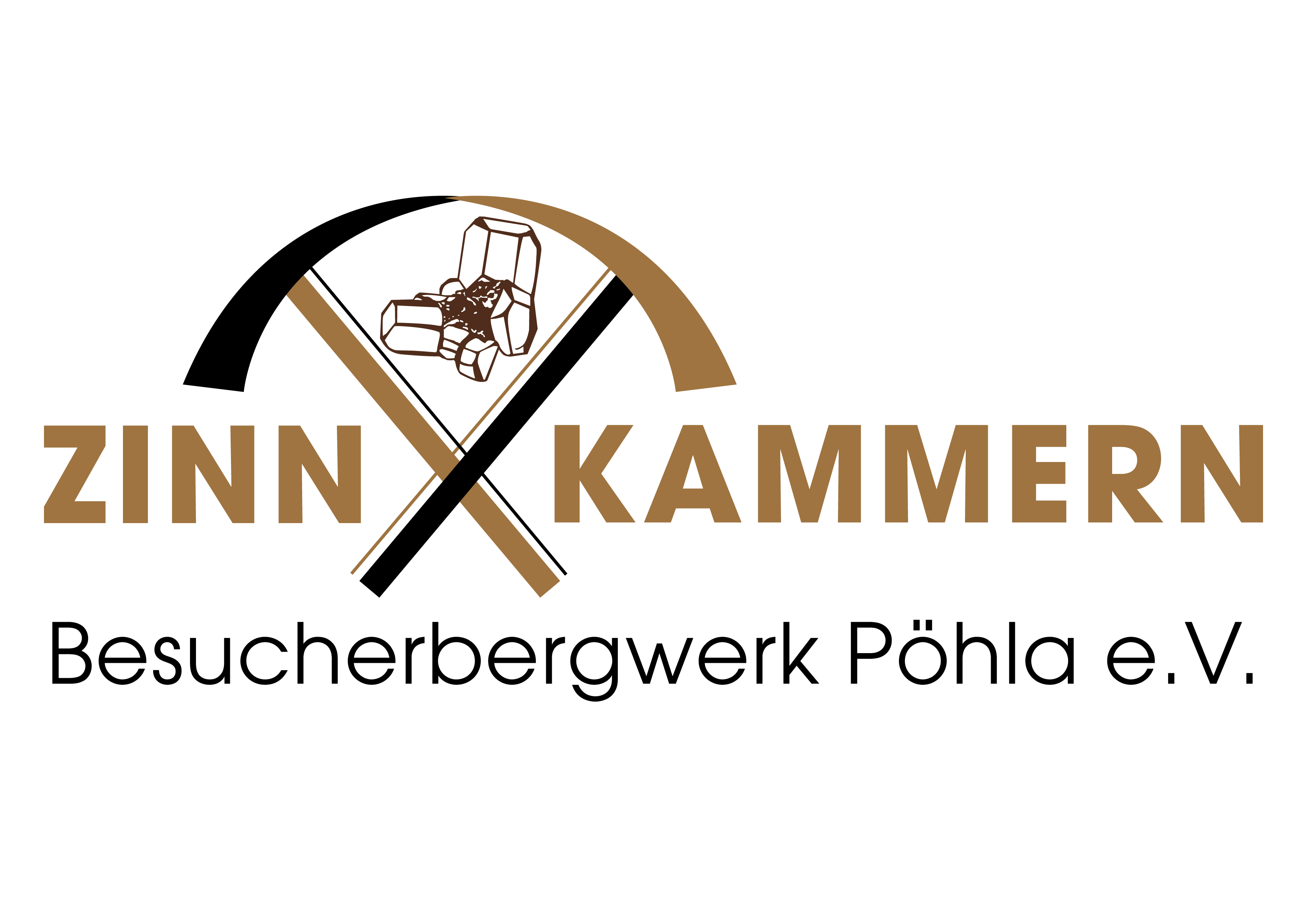 Besucherbergwerk Zinnkammern Pöhla e.V.