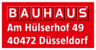 Bauhaus - Am Hülserhof 49