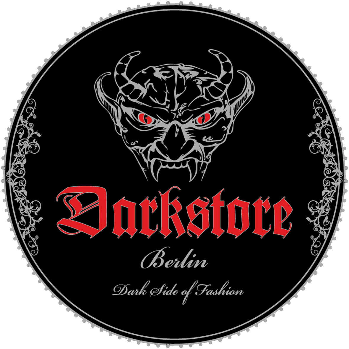 Darkstore Berlin