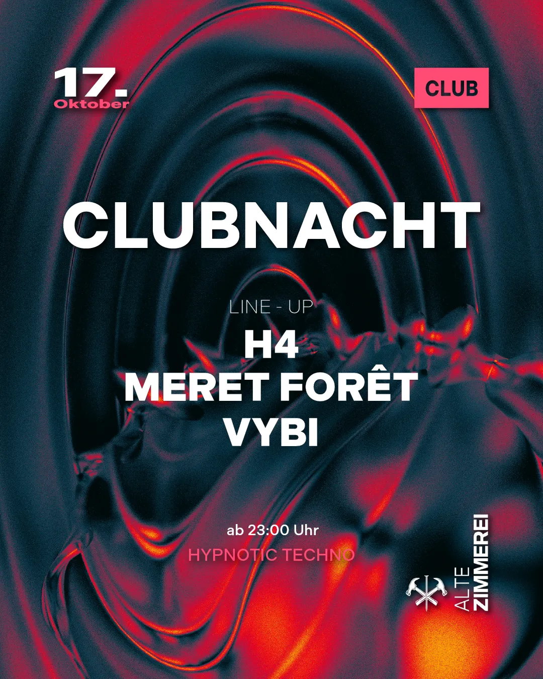 Clubnacht