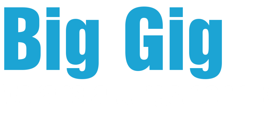 BIG GIG