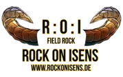 R.O.I. Rock On Isens Festival, Festivalorganisation und Event + Promotion GmbH