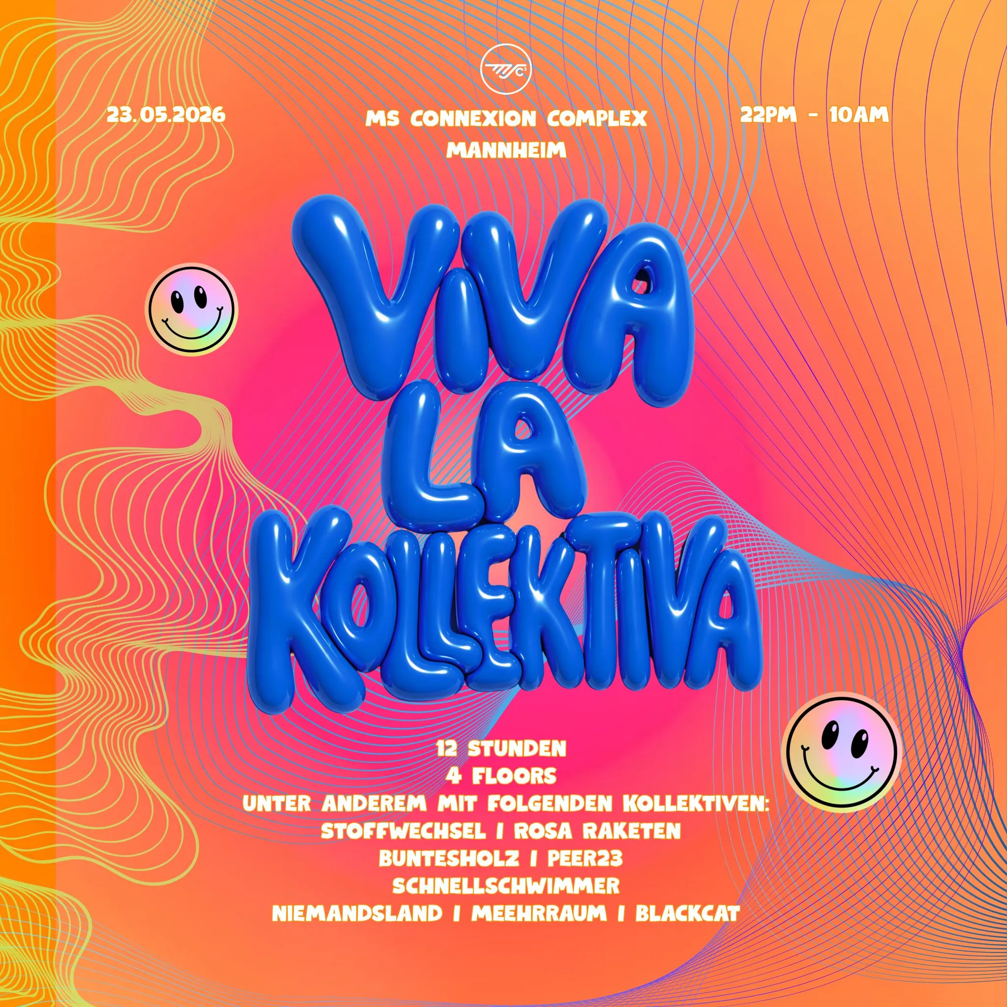 Viva la Kollektiva!