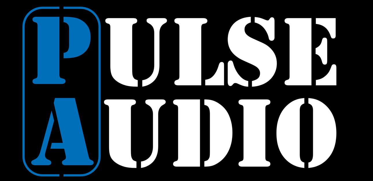 Pulse Audio