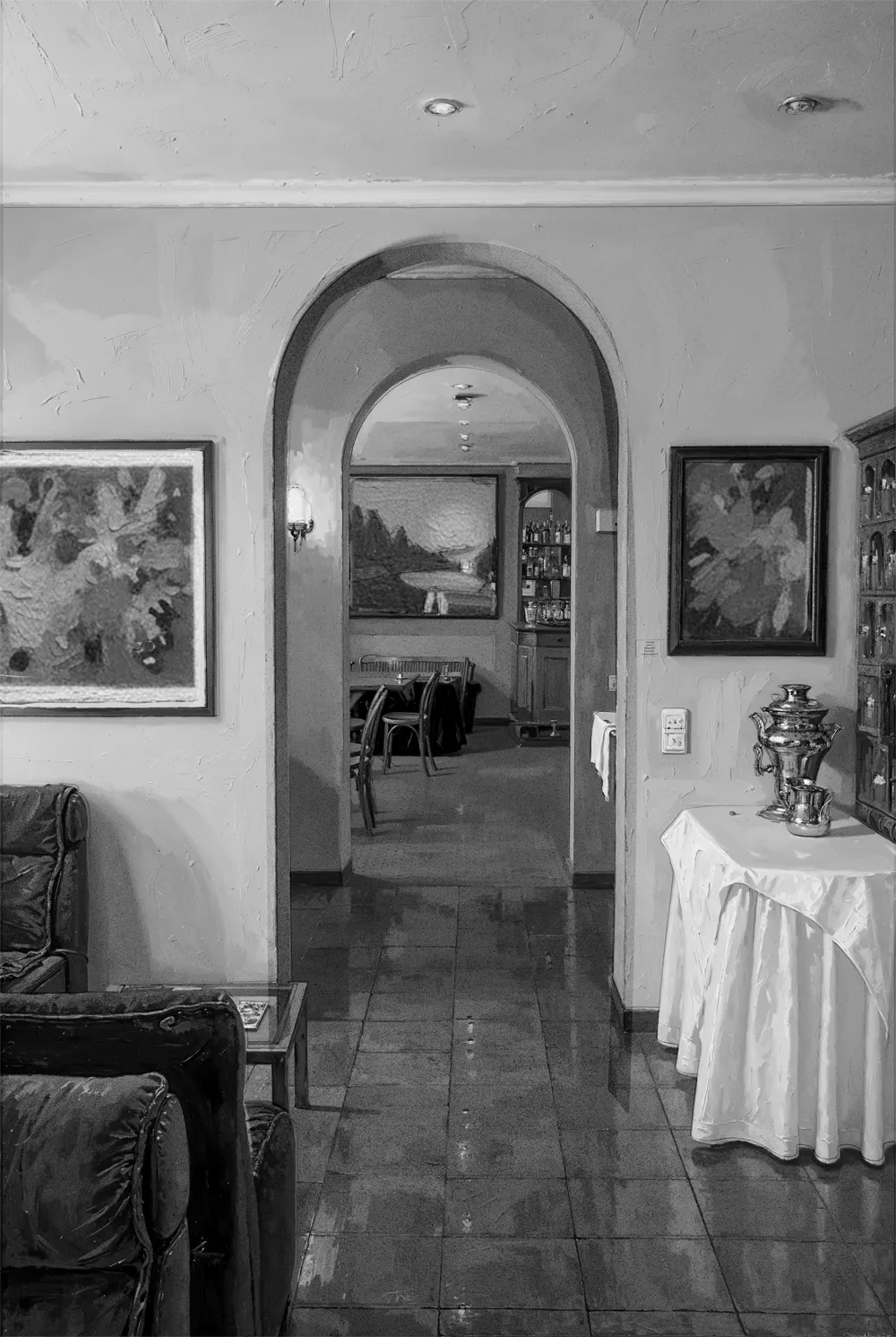 Interlude Inn