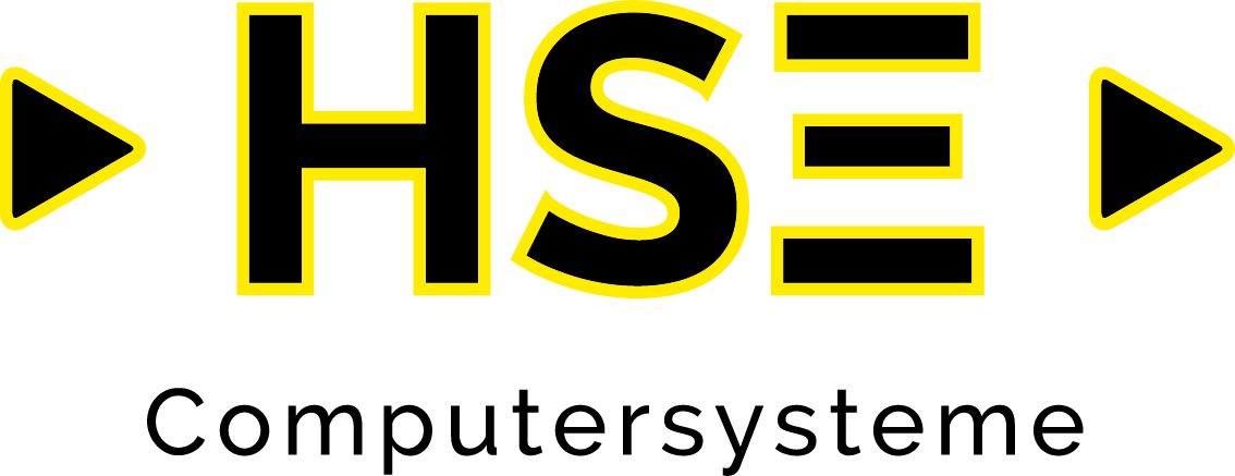 hse computersysteme gmbh