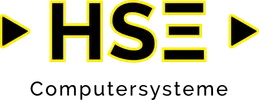hse computersysteme gmbh