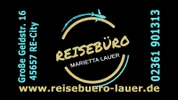 Reisebüro Lauer