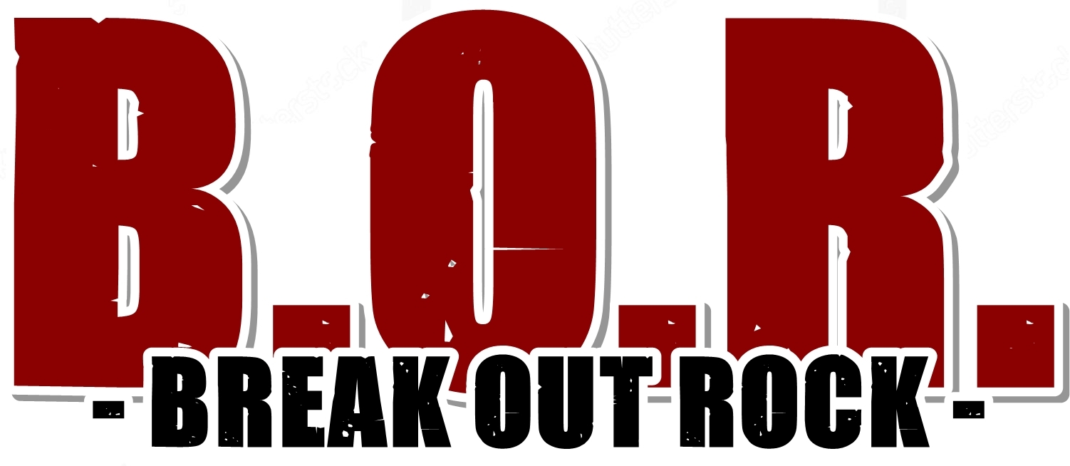 Break Out Rock 