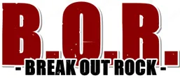 Break Out Rock 