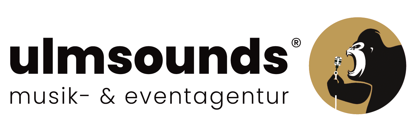 ULM SOUNDS Musik- & Eventagentur