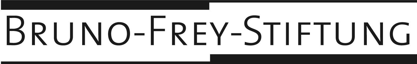 Bruno Frey Stiftung