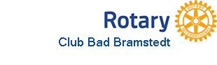 Rotary Club Bad Bramstedt