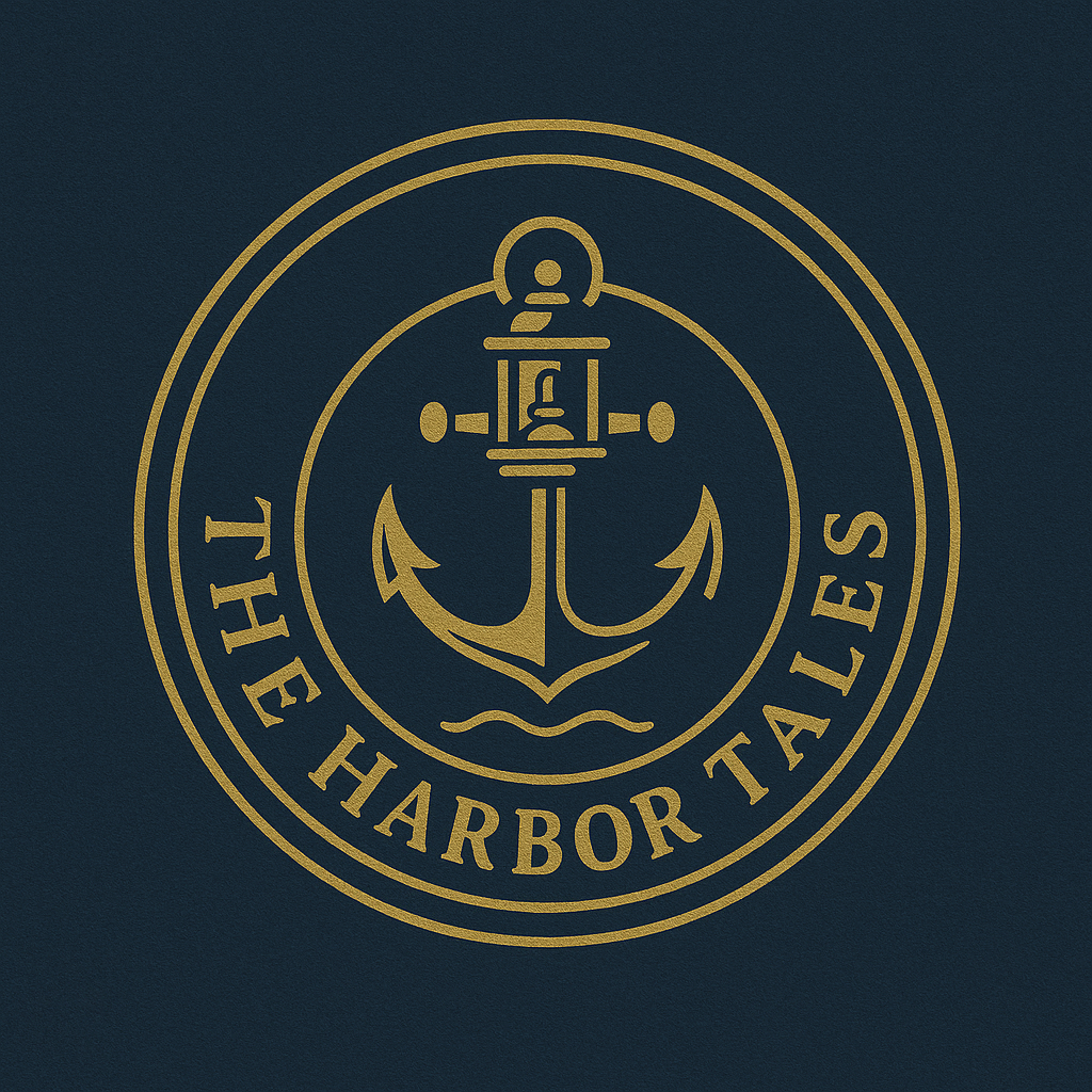 The Harbor Tales
