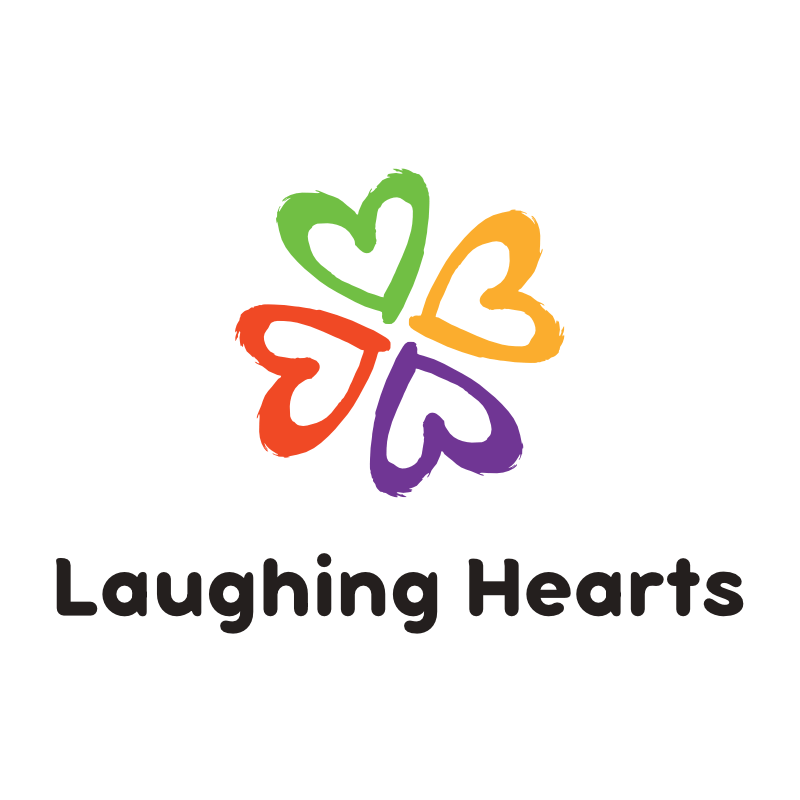 Laughing Hearts