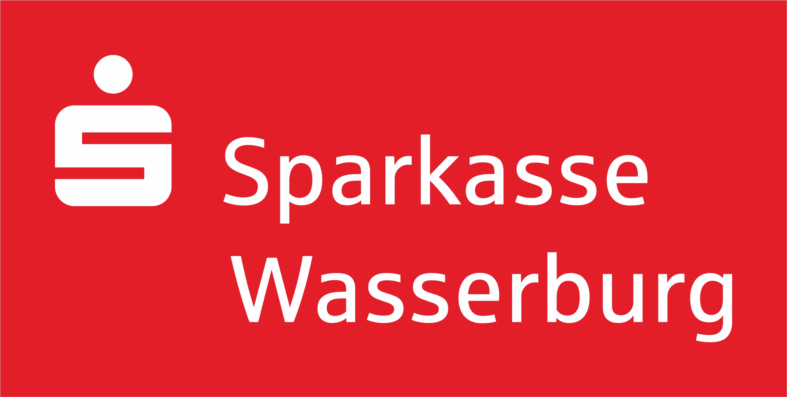 Kreis- und Stadtsparkasse Wasserburg am Inn