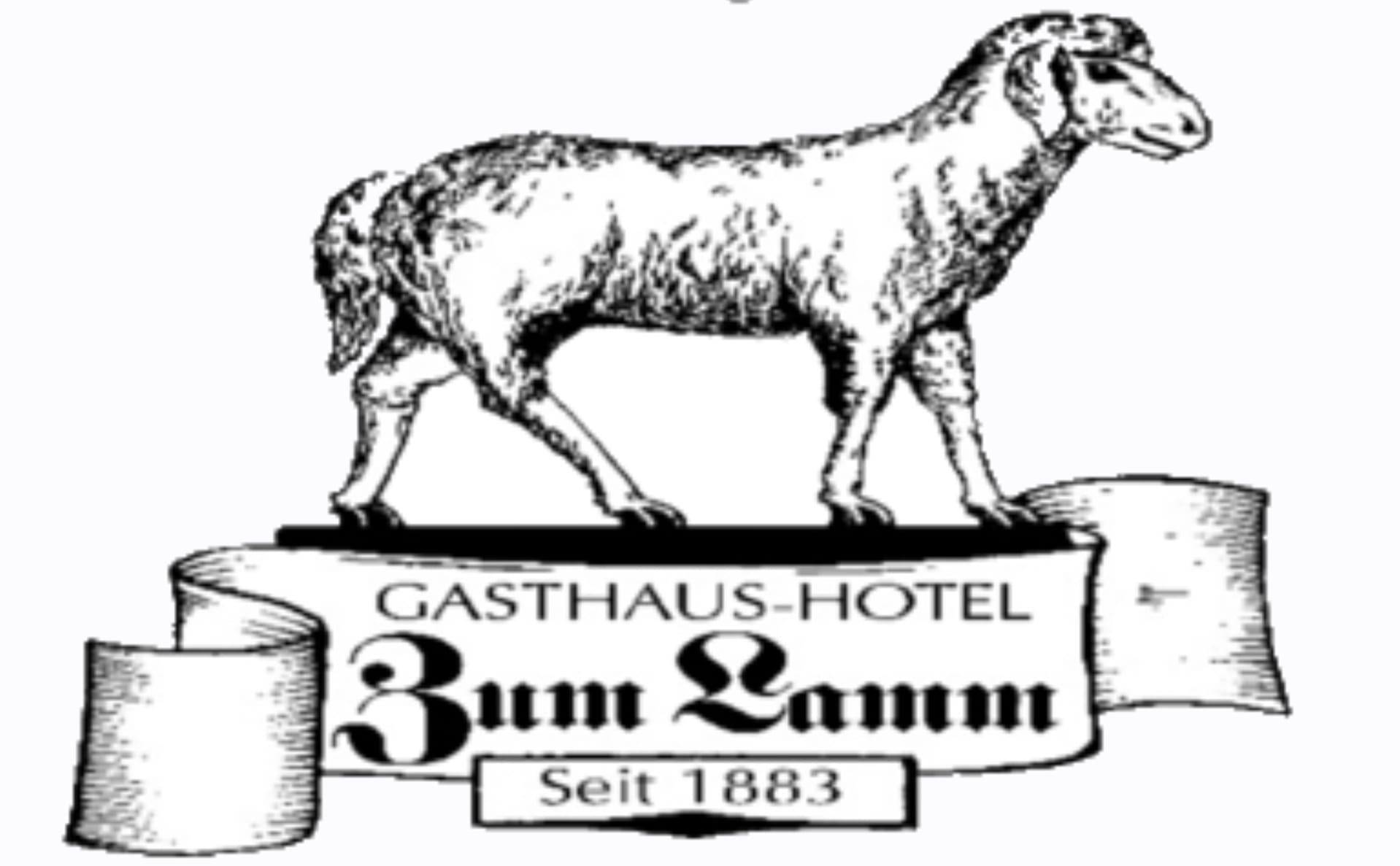 Gasthaus - Hotel zum Lamm