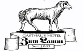 Gasthaus - Hotel zum Lamm