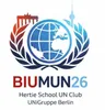 BIUMUN 26
