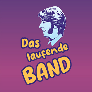Das laufende Band - Ticketshop