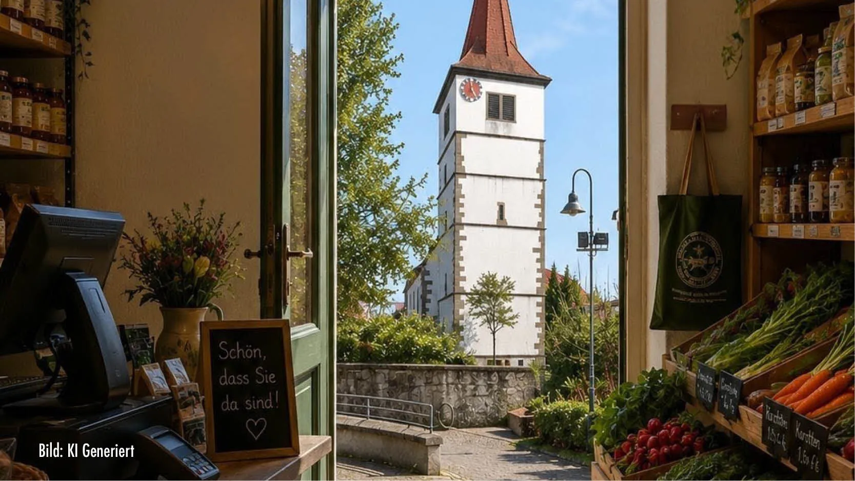 Theater beim MVB | "Geld oder Leber" | 14.11.2026