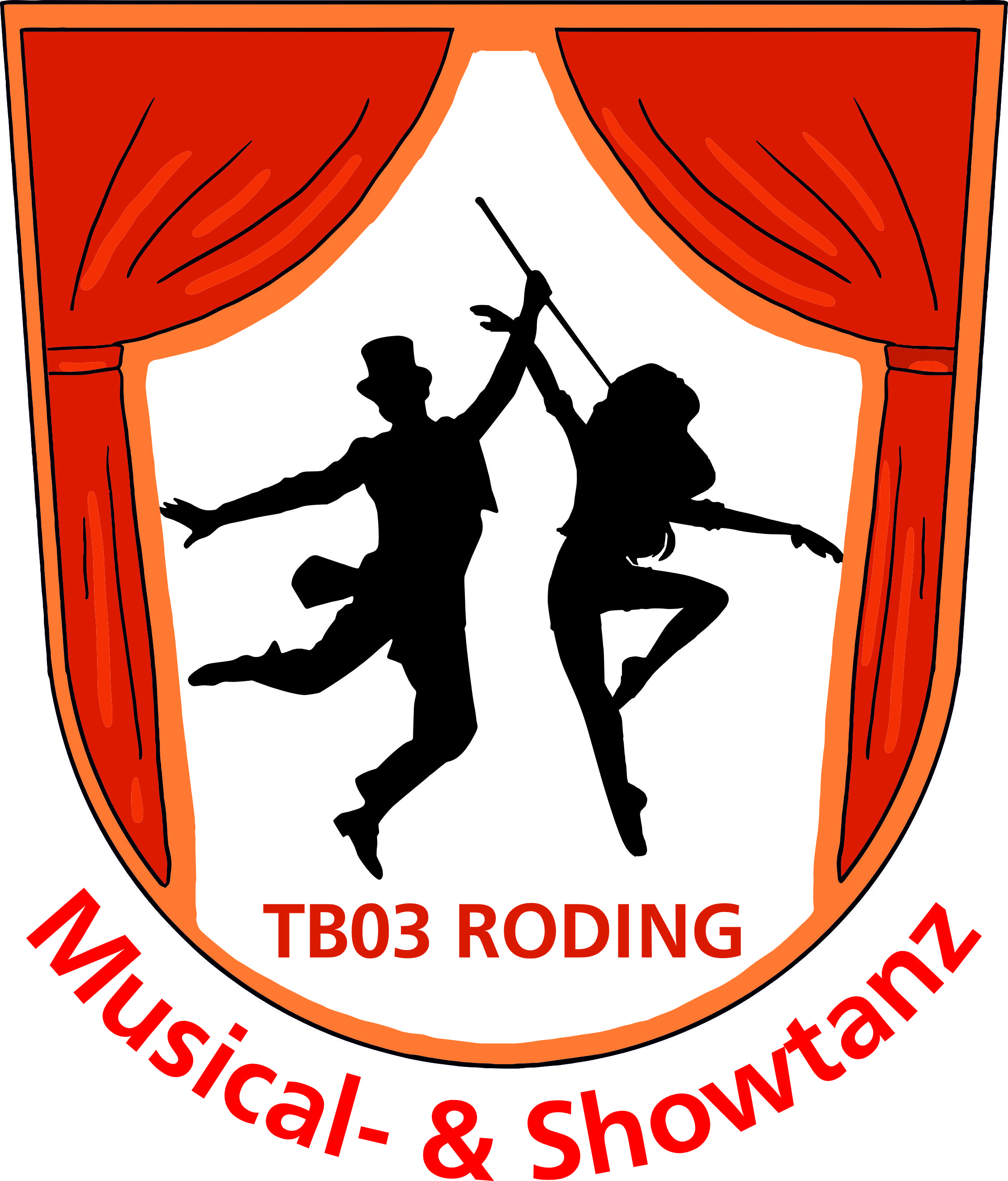 TB03 Musical- und Showtanz