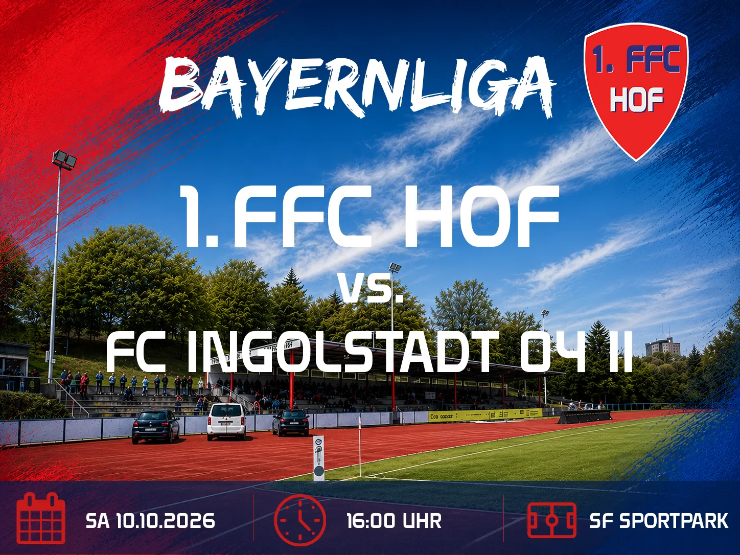 Bayernliga 26/27 7. Spieltag