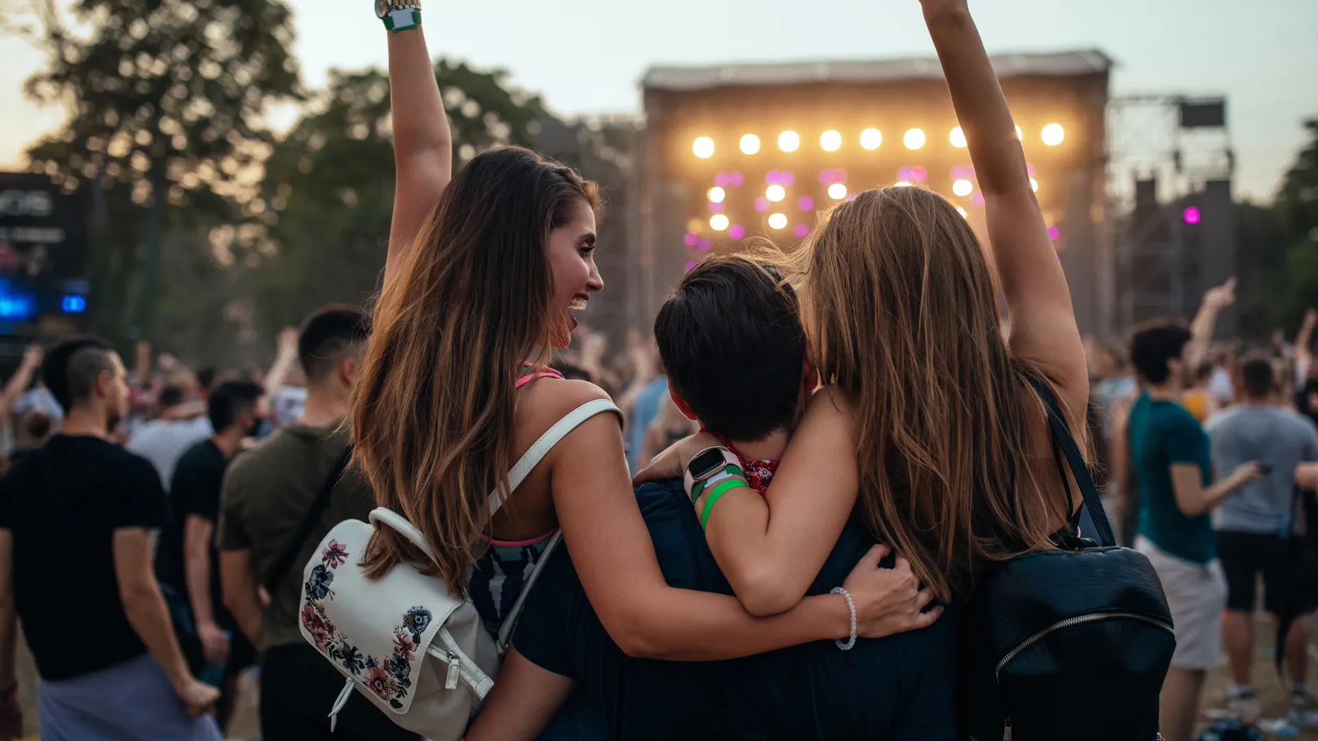 Showcase: Tagesfestival