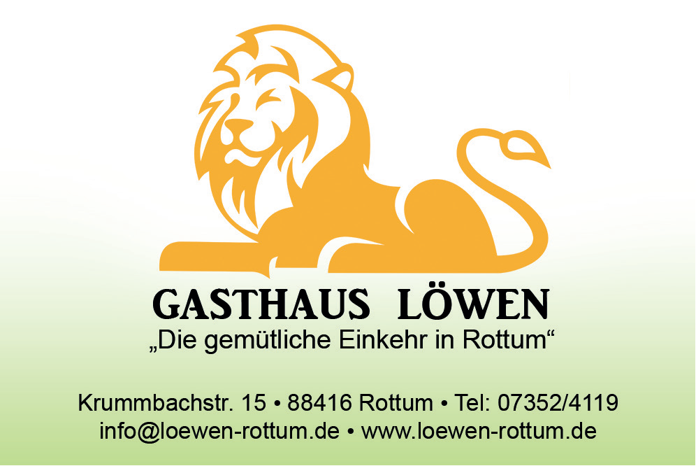 Gasthaus Löwen