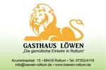 Gasthaus Löwen