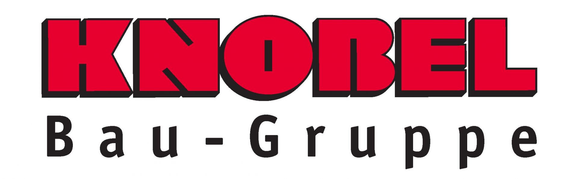 Knobel Bau