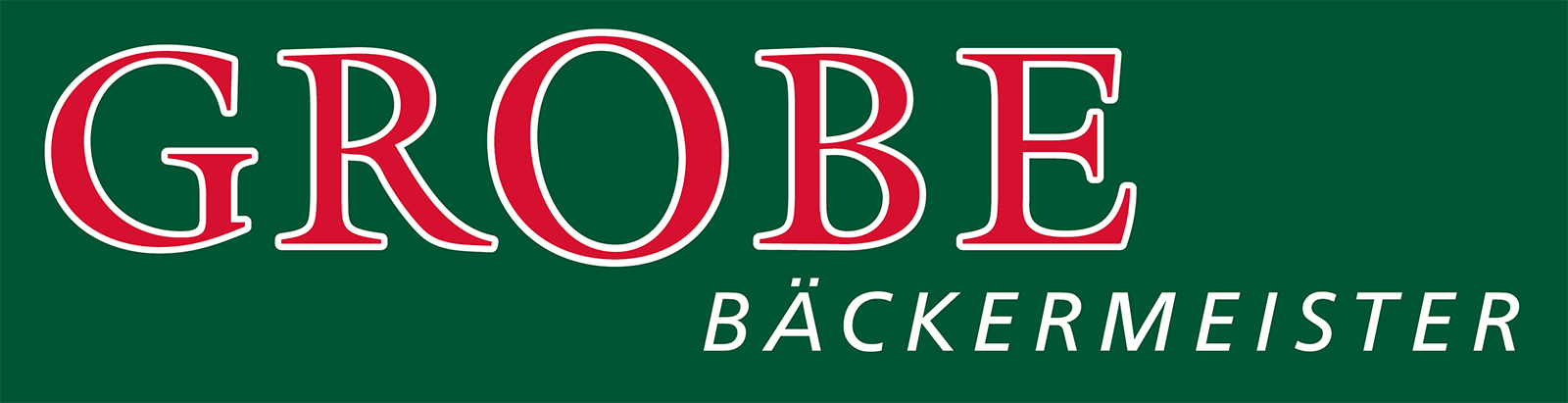 Bäckerei Grobe
